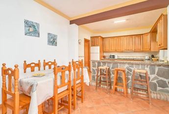 2 room luxury House for rent in Nerja, Andalusia