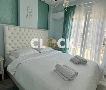 Studio/Γκαρσονιέρα για ενοικίαση Νέα Παραλία (Ανάληψη - Μπότσαρη - ... - Photo 6