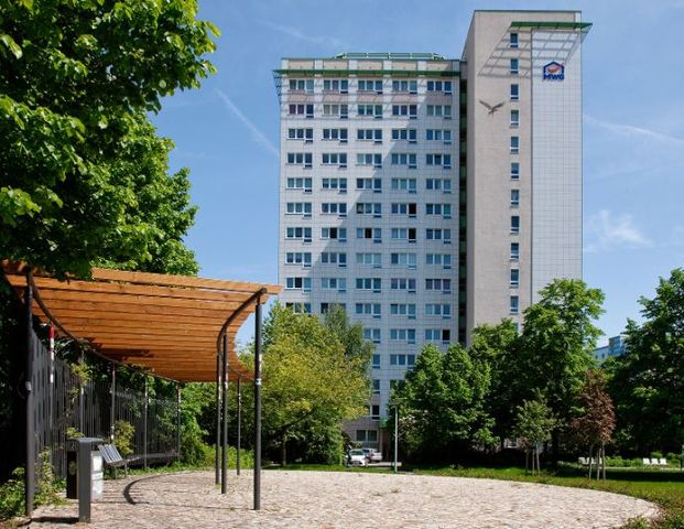 3-Raumwohnung am Neustädter See - Foto 1