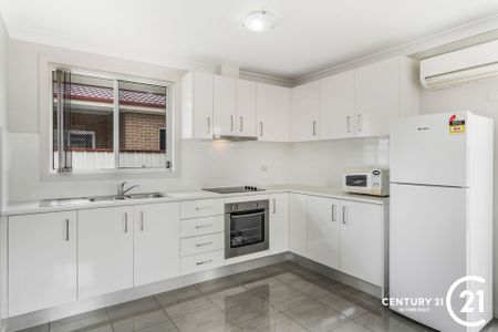 Modern Two Bedroom Granny Flat in a Prime Location&excl; - Photo 2