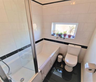 2 Bedroom Terraced To Let - Photo 6