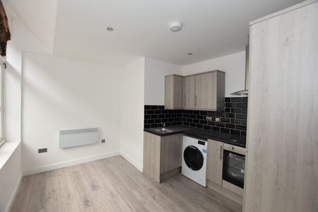 1 bed Apartment in Mealhouse Lane , BOLTON, BL1 1DD - Photo 4