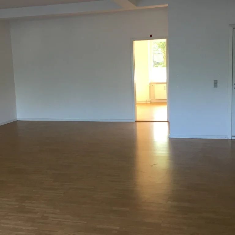 Augustenborggade, 15, st.tv., 8000, Århus C. - Foto 1