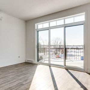 (Gatineau) Magnifique 4 1/2 - Photo 2