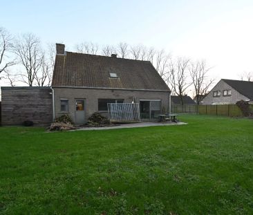 Woning met 4 slpks, tuin en garage - Foto 6