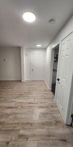Logement 4 1/2 - Photo 4