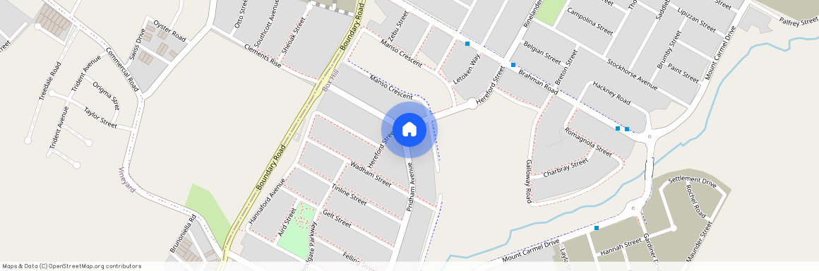 46 Pridham Avenue, NSW 2765, Box Hill