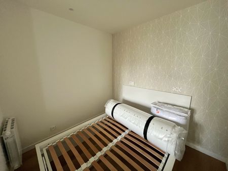 Appartement meuble neuf - Photo 3