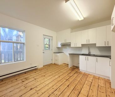 4.5 à St-Roch - Photo 2