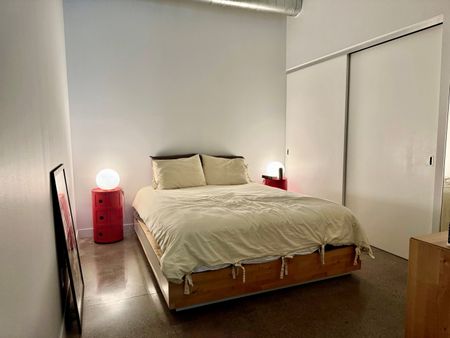 For Lease - 569 King Street Unit# 310, Toronto, Ontario - Photo 2