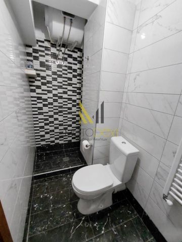 Studio/Γκαρσονιέρα για ενοικίαση Ροδοχώρι - Αρμενοχώρι (Συκιές) - Φωτογραφία 4