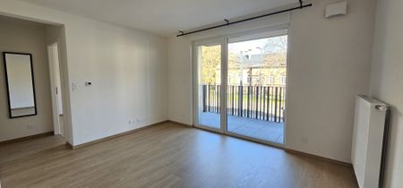 Location Appartement 2 pièces 44m² MULHOUSE 68200 - Photo 5