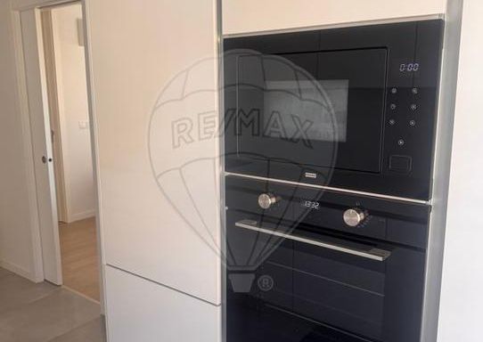 Apartamento T3 em Lisboa