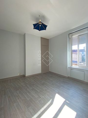 QUARTIER VICTOR THUILLAT, Appartement T2 43 m² entièrement refait à neuf ! - Photo 4