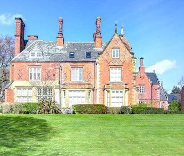 Dame Margaret Hall, The Avenue, Washington Village, NE38 - Photo 5