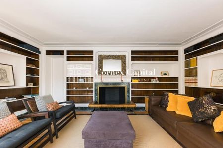 Luxury Apartment for rent in Barcelona, Catalonia - Photo 2