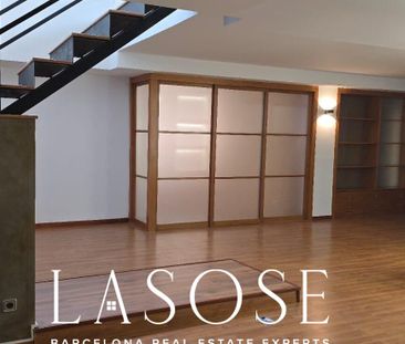 Duplex Penthouse 230m² with terrace to rent in Santa Eulàlia, Hospi... - Photo 6