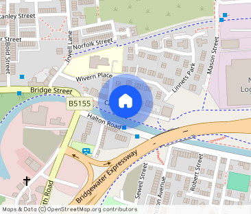 Canal Street, Runcorn, WA7 - Photo 1