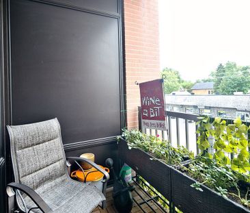 For Lease - 1 Hume Street Unit# 309, Collingwood, Ontario - Photo 5