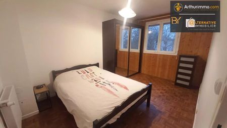 Location Appartement 2 pièces 45m² RENNES 35200 - Photo 4