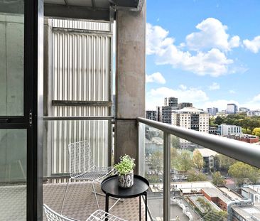 1608/280 Spencer Street - Photo 5