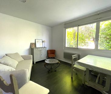 Location Appartement 2 pièces 42m² - Photo 4