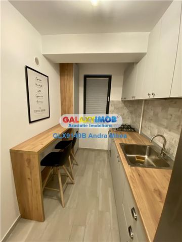 Inchiriere garsoniera Roka Residence Nerva Traian METROU TOTUL NOU - Fotografie 5
