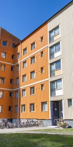 Bäckgatan 10, Hageby - Foto 4