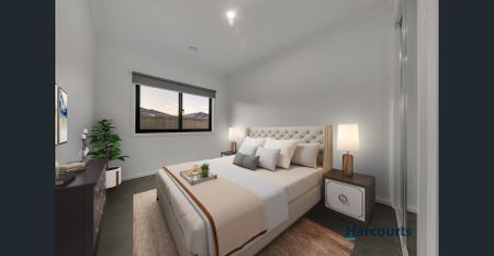 Cosy Low maintenance Family Home in Alamora - Photo 3