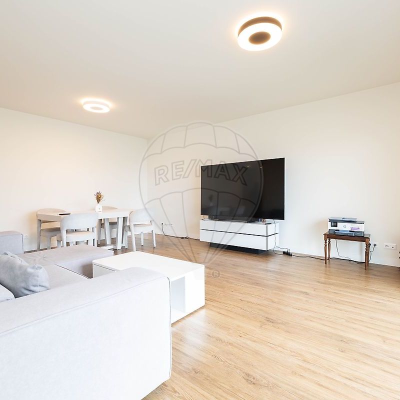 Apartamento T2 em Lisboa - Foto 1