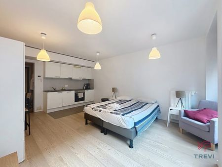 Studio te huur - Photo 5