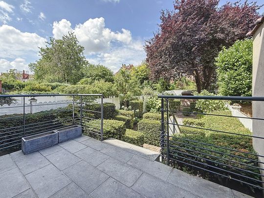 Huis in Schaarbeek - Foto 1