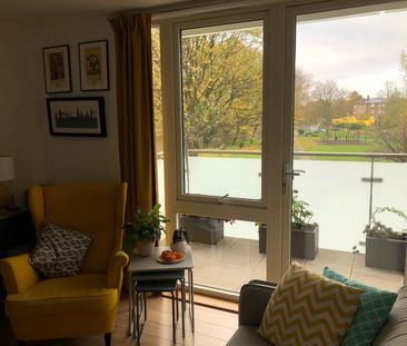 1 Bed Flat, Robsart Street, SW9 - Photo 5
