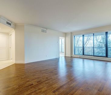Appartement à louer - Montréal (Côte-des-Neiges/Notre-Dame-de-Grâce... - Photo 5