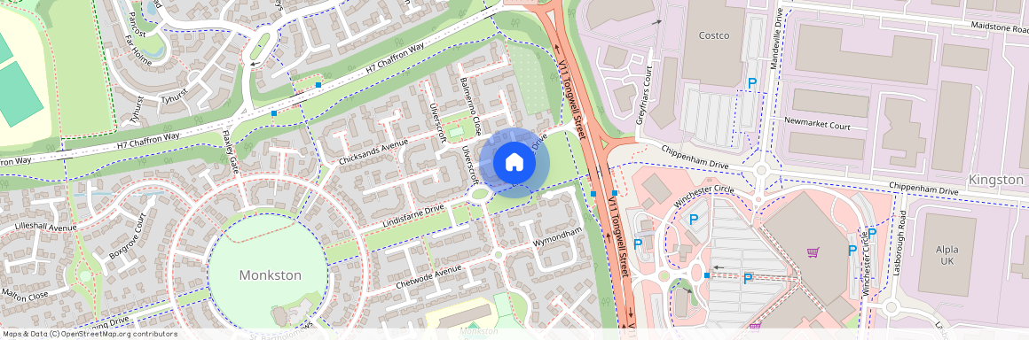 Monkston