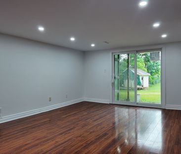 For Lease - 74 David Street Unit# Lower, Brampton, Ontario - Photo 3