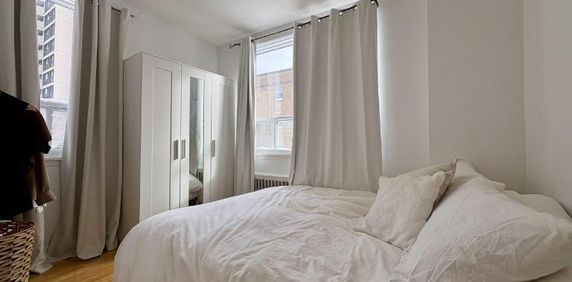 Appartement 3 ½ à louer Montcalm / Saint-Sacrement juillet 2026 - Photo 2