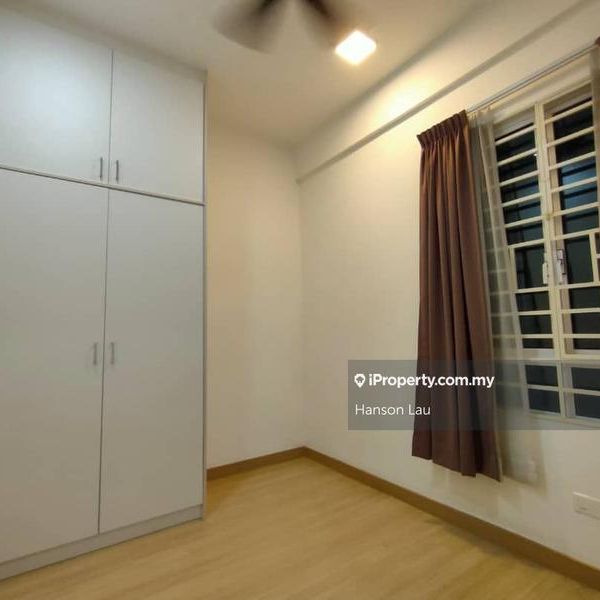 Desa Green, Taman Desa - Foto 1