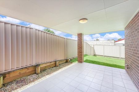 Quality Family Home - Photo 2