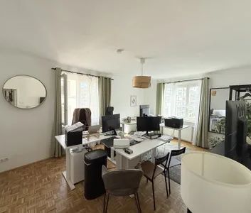 Geräumige 3-Zimmer Wohnung in der Nähe vom Sonnwendviertel und Hauptbahnhof - Photo 2