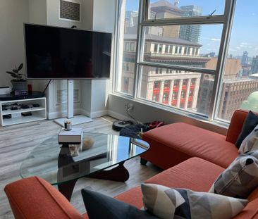 For Lease - 1 King Street Unit# 2204, Toronto, Ontario - Photo 2