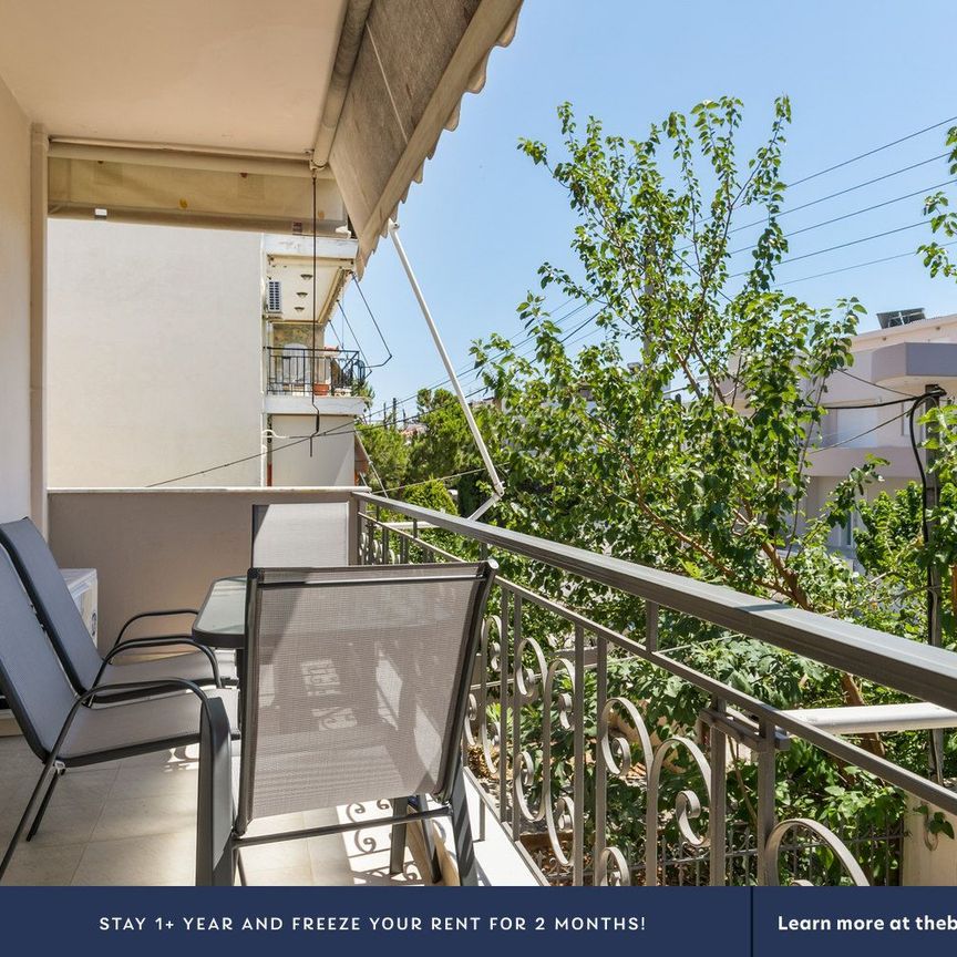 Μεζονέτα για ενοικίαση Γκολφ (Γλυφάδα) - Photo 1