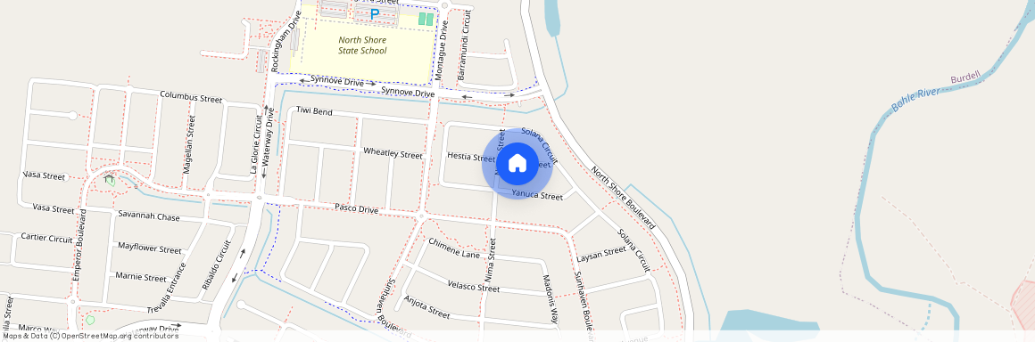 6 Sitara Street, Qld 4818, Burdell