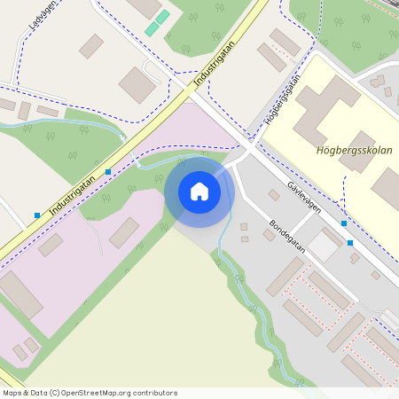 Tierp, Gävlevägen, 71B, 81536