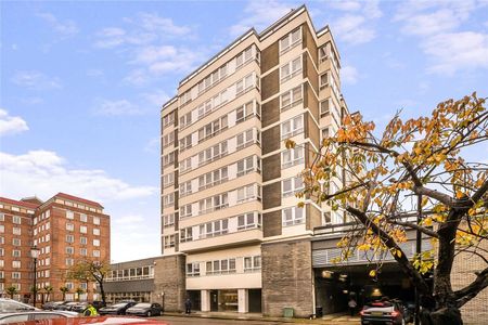 Chelsea Towers, Chelsea Manor Gardens, London, SW3 5PN - Photo 3