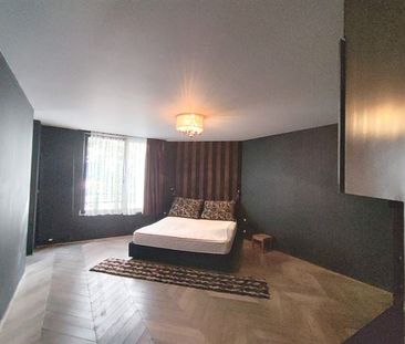 Cinquantenaire! Magnifique appartement Meublé 1 chambre + Terrasse. - Foto 2