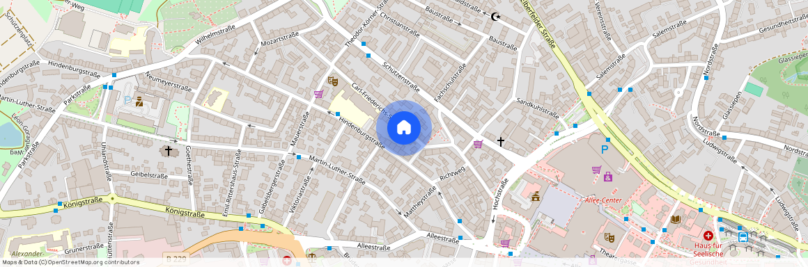 Carl-Friederichs-Str. 5, 42853 Nordrhein-Westfalen - Remscheid