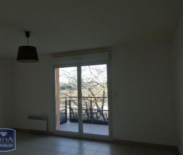 Location Appartement 2 pièces 48m² FRONTIGNAN 34110 - Photo 2