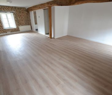 Appartement te huur Torenstraat 12 D Eygelshoven - Photo 3