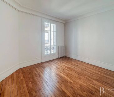 Rental Apartment Paris 17th - Photo 6